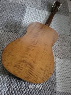 Vintage Guitar Guitar Ostertag for Beginners Made in Germany