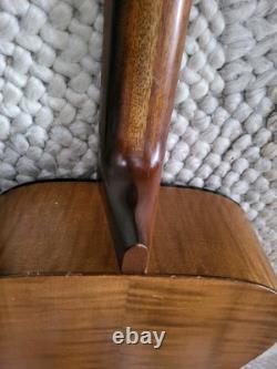 Vintage Guitar Guitar Ostertag for Beginners Made in Germany