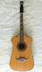Vintage Guitar By Ludwig Lautersac. Hand Made In Germany Circa 1915
