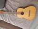Vintage Hofner Acustic Guitar No 3 Made In Germany
