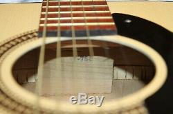Vintage Harmony Guitar H1239 Made in USA 1975 Last Year of Chicago Factory Nice