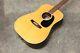 Vintage K. Suzuki & Co Martin Style Acoustic Guitar Made In Japan