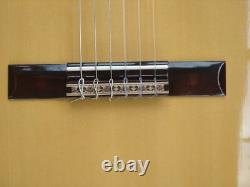 Vintage Kay KDG 50 Concert Guitar. Classical Acoustic Six String, Made in Korea