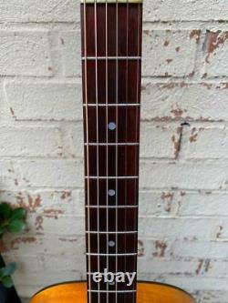Vintage Maton M400 6 String Acoustic Guitar 1994 Made in Australia