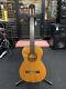 Vintage Mitsuma Ivor Mairants Classical Guitar 1969 Made In Japan