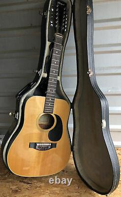 vintage penco guitars