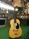 Vintage Prelude Acoustic Guitar Student Model Made In Taiwan For Parts Or Repair