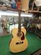 Vintage Regal Acoustic Guitar And Hard Case Made In U. S. A