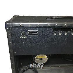 Vintage Roland JC-120 Jazz Chorus Guitar Amp Amplifier Made In Japan 1980s