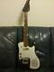 Vintage Silvertone Tg-1 (1487) 60s Electric Guitar (built In Amp, Made In Japan)