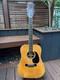 Vintage Suzuki W-200 12 String Acoustic Guitar 1970s Made In Japan