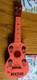 Vintage The Beatles 1964 Mastro Jr Guitar Made In Usa