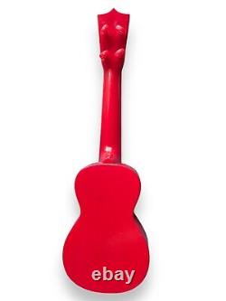 Vintage THE BEATLES 1964 MASTRO JR GUITAR Made In USA