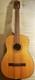 Vintage Vtg Goya G-10 Classical Guitar Acoustic (repair) Made In Sweden