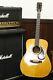 Vintage Yamaki Deluxe 1972 Made No. 118 Adjustable Bridge Made In Japan