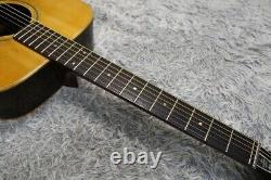 Vintage YAMAKI Deluxe 1972 made No. 118 Adjustable Bridge Made in Japan