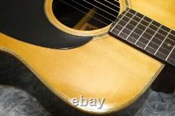 Vintage YAMAKI Deluxe 1972 made No. 118 Adjustable Bridge Made in Japan