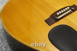Vintage YAMAKI Deluxe 1972 made No. 118 Adjustable Bridge Made in Japan