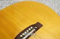 Vintage YAMAKI Deluxe 1972 made No. 118 Adjustable Bridge Made in Japan