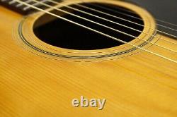 Vintage YAMAKI Deluxe 1972 made No. 118 Adjustable Bridge Made in Japan