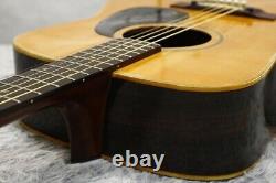 Vintage YAMAKI Deluxe 1972 made No. 118 Adjustable Bridge Made in Japan