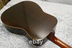 Vintage YAMAKI Deluxe 1972 made No. 118 Adjustable Bridge Made in Japan