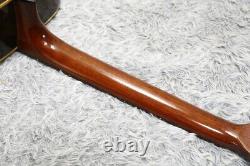 Vintage YAMAKI Deluxe 1972 made No. 118 Adjustable Bridge Made in Japan