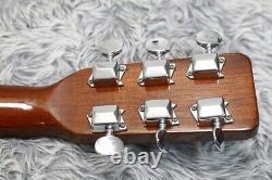 Vintage YAMAKI Deluxe 1972 made No. 118 Adjustable Bridge Made in Japan