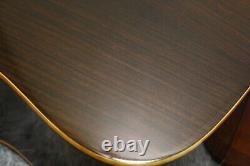 Vintage YAMAKI Deluxe 1972 made No. 118 Adjustable Bridge Made in Japan