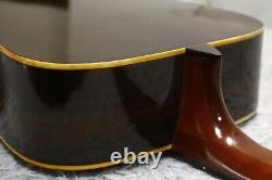 Vintage YAMAKI Deluxe 1972 made No. 118 Adjustable Bridge Made in Japan