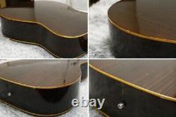 Vintage YAMAKI Deluxe 1972 made No. 118 Adjustable Bridge Made in Japan