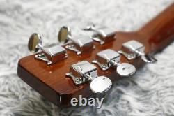 Vintage YAMAKI Deluxe 1972 made No. 118 Adjustable Bridge Made in Japan