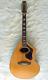 Westbury 12-string Acoustic Guitar. Model W5020. Hand Made In 1979