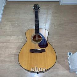 YAMAHA Acoustic Guitar FG-170 Green label Japan Vintage 70's made Used from JPN