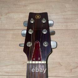 YAMAHA Acoustic Guitar FG-170 Green label Japan Vintage 70's made Used from JPN