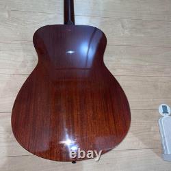 YAMAHA Acoustic Guitar FG-170 Green label Japan Vintage 70's made Used from JPN