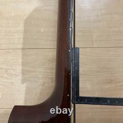 YAMAHA Acoustic Guitar FG-170 Green label Japan Vintage 70's made Used from JPN
