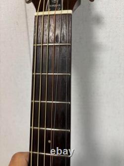 YAMAHA Acoustic Guitar FG-180 Red Label Japan Vintage 80's made Used from