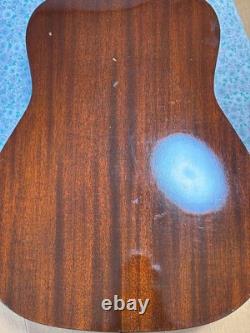 YAMAHA Acoustic Guitar FG-180 Red Label Japan Vintage 80's made Used from