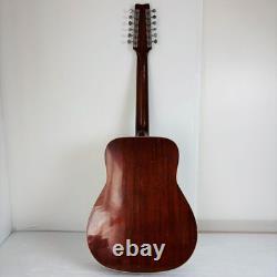 YAMAHA Acoustic Guitar FG-230 Red label Japan Vintage 70's made Used from Japan