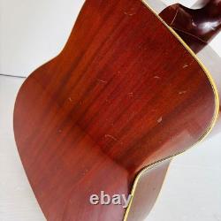 YAMAHA Acoustic Guitar FG-230 Red label Japan Vintage 70's made Used from Japan