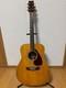 Yamaha Acoustic Guitar Fg-360 Green Label Japan Vintage 70s Made Used From Jpn