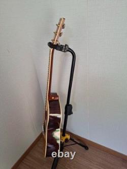 YAMAHA Acoustic Guitar FG-402C Spruce Solid Japan Vintage 80s Made Used from JP