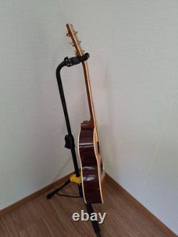 YAMAHA Acoustic Guitar FG-402C Spruce Solid Japan Vintage 80s Made Used from JP