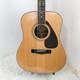 Yamaha Acoustic Guitar L-6 Early Model Japan Vintage Solid Top 70s Made