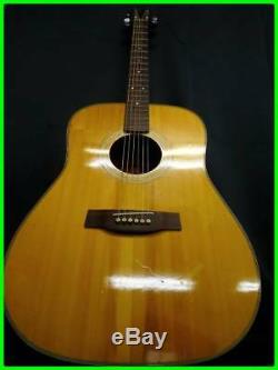 YAMAHA Akogi FG-151 Made in Japan beutiful JAPAN rare useful EMS F/S