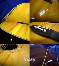 YAMAHA Akogi FG-151 Made in Japan beutiful JAPAN rare useful EMS F/S