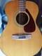 Yamaha Fg-130 Vintage Acoustic Guitar 1972-1974 Green Label Made In Japan