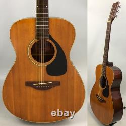 YAMAHA FG-150 Red Label Long Logo Made in 1968