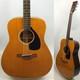 Yamaha Fg-180 Red Label Made In 1968